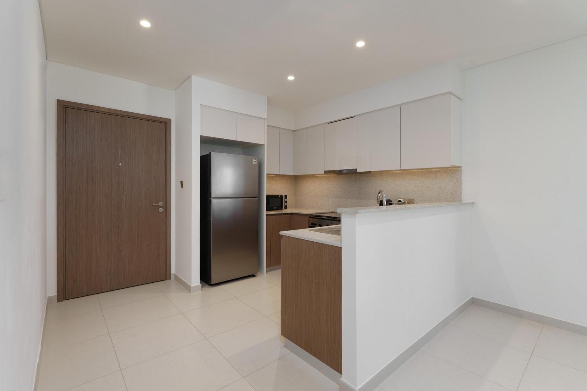 Maison Privee - Elevated Living With Spectacular Burj Khalifa Views Dubai Ngoại thất bức ảnh