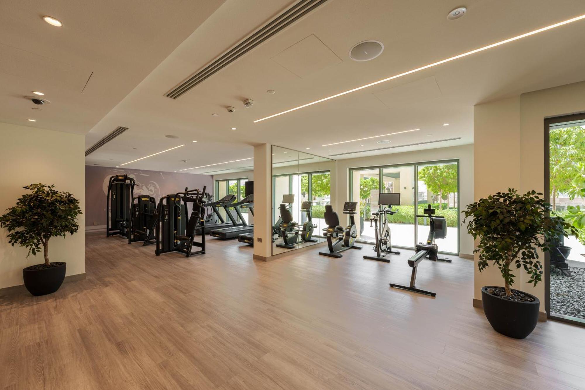 Maison Privee - Elevated Living With Spectacular Burj Khalifa Views Dubai Ngoại thất bức ảnh